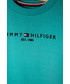 Bluza Tommy Hilfiger - Bluza dziecięca 98-176 cm KB0KB05797