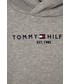 Bluza Tommy Hilfiger - Bluza bawełniana dziecięca