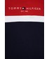 Bluza Tommy Hilfiger - Bluza bawełniana dziecięca