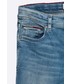 Spodnie Tommy Hilfiger - Jeansy dziecięce 104-176 cm KB0KB02996
