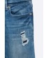 Spodnie Tommy Hilfiger - Jeansy dziecięce 110-176 cm KB0KB02634