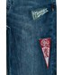 Spodnie Tommy Hilfiger - Jeansy dziecięce Steve 140-164 cm KB0KB02641