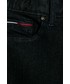 Spodnie Tommy Hilfiger - Jeansy dziecięce 128-176 cm KG0KG02746