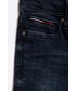 Spodnie Tommy Hilfiger - Jeansy dziecięce 104-176 cm KB0KB02319