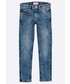Spodnie Tommy Hilfiger - Jeansy dziecięce 128-176 cm KB0KB02657