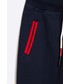Spodnie Tommy Hilfiger - Spodnie dziecięce 98-176 cm KB0KB02511