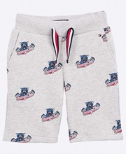 spodnie - Szorty dziecięce 104-152 cm KS0KS00015 - Answear.com