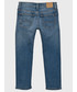 Spodnie Tommy Hilfiger - Jeansy dziecięce 110-176 cm KB0KB04360