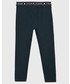 Spodnie Tommy Hilfiger - Legginsy dziecięce 98-176 cm KG0KG03976