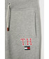 Spodnie Tommy Hilfiger - Spodnie dziecięce 104-176 cm KB0KB04232