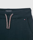 Spodnie Tommy Hilfiger - Spodnie dziecięce 104-176 cm KB0KB04033