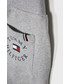 Spodnie Tommy Hilfiger - Spodnie dziecięce 128-176 cm KB0KB04806