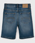 Spodnie Tommy Hilfiger - Szorty jeansowe dziecięce 128-176 cm KB0KB04832