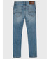 Spodnie Tommy Hilfiger - Jeansy dziecięce 128-176 cm KB0KB04640