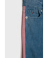 Spodnie Tommy Hilfiger - Jeansy dziecięce 140-176 cm KG0KG04173