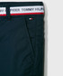 Spodnie Tommy Hilfiger - Szorty dziecięce 128-176 cm KB0KB04780