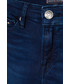 Spodnie Tommy Hilfiger - Jeansy dziecięce 128-176 cm KB0KB05035