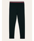Spodnie Tommy Hilfiger - Legginsy dziecięce 128-164 cm UG0UG00181