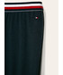 Spodnie Tommy Hilfiger - Legginsy dziecięce 128-164 cm UG0UG00181