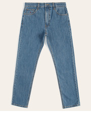 spodnie - Jeansy dziecięce 152-176 cm KB0KB05389 - Answear.com