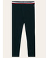 Spodnie Tommy Hilfiger - Legginsy dziecięce 104-176 cm KG0KG05057