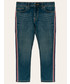 Spodnie Tommy Hilfiger - Jeansy dziecięce 128-176 cm KG0KG04520