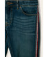Spodnie Tommy Hilfiger - Jeansy dziecięce 128-176 cm KG0KG04520