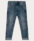 Spodnie Tommy Hilfiger - Jeansy dziecięce 110-152 cm KB0KB05794