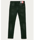 Spodnie Tommy Hilfiger - Jeansy dziecięce Spencer 128-176 cm KB0KB06046