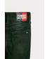 Spodnie Tommy Hilfiger - Jeansy dziecięce Spencer 128-176 cm KB0KB06046