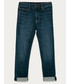 Spodnie Tommy Hilfiger - Jeansy dziecięce 128-176 cm KB0KB06280.4891