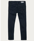 Spodnie Tommy Hilfiger - Jeansy dziecięce 104-176 cm KB0KB06043