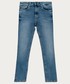Spodnie Tommy Hilfiger - Jeansy dziecięce Spencer 128-176 cm