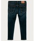 Spodnie Tommy Hilfiger - Jeansy dziecięce Simon 104-176 cm