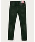 Spodnie Tommy Hilfiger - Jeansy dziecięce Spencer 128-176 cm