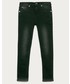 Spodnie Tommy Hilfiger - Jeansy dziecięce 140-176 cm