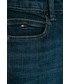 Spodnie Tommy Hilfiger - Jeansy dziecięce 128-176 cm