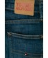 Spodnie Tommy Hilfiger - Jeansy dziecięce 128-176 cm