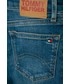 Spodnie Tommy Hilfiger - Jeansy dziecięce Nora 128-176 cm