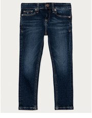 Spodnie - Jeansy dziecięce 80-176 cm - Answear.com Tommy Hilfiger