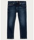 Spodnie Tommy Hilfiger - Jeansy dziecięce 80-176 cm