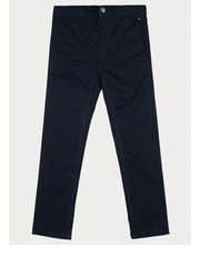 Spodnie - Spodnie dziecięce 80-176 cm - Answear.com Tommy Hilfiger
