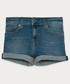Spodnie Tommy Hilfiger - Szorty jeansowe dziecięce 128-176 cm