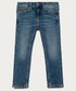 Spodnie Tommy Hilfiger - Jeansy dziecięce 74-176 cm