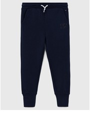 Spodnie - Spodnie dziecięce - Answear.com Tommy Hilfiger
