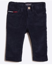 spodnie - Spodnie dziecięce 62-80 cm KN0KN00524 - Answear.com