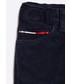 Spodnie Tommy Hilfiger - Spodnie dziecięce 62-80 cm KN0KN00524
