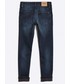 Spodnie Tommy Hilfiger - Jeansy dziecięce 104-176 cm KG0KG02052