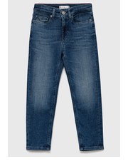 Spodnie Jeansy dziecięce - Answear.com Tommy Hilfiger