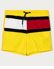 Spodnie - Szorty kąpielowe dziecięce 128-164 cm - Answear.com Tommy Hilfiger